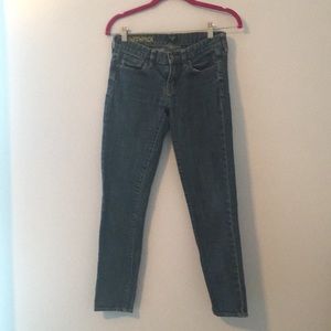 J Crew Skinny Jeans